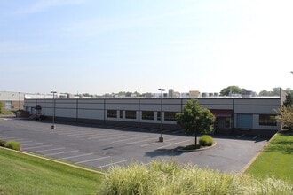 10521 Millington Ct, Blue Ash, OH for lease Building Photo- Image 1 of 4