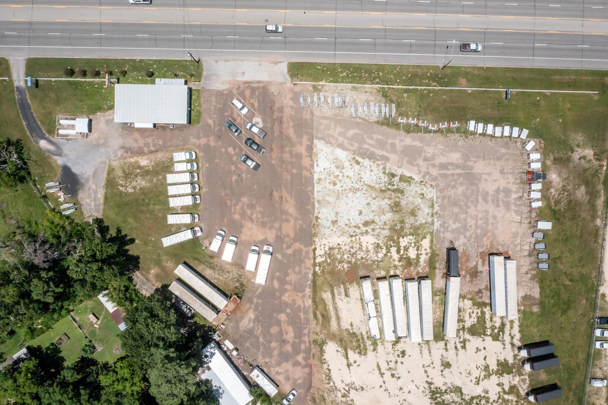 1600 N Timberland Dr, Lufkin, TX for sale Primary Photo- Image 1 of 1