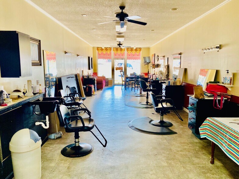 125 Public Square, Calhoun City, MS 38916