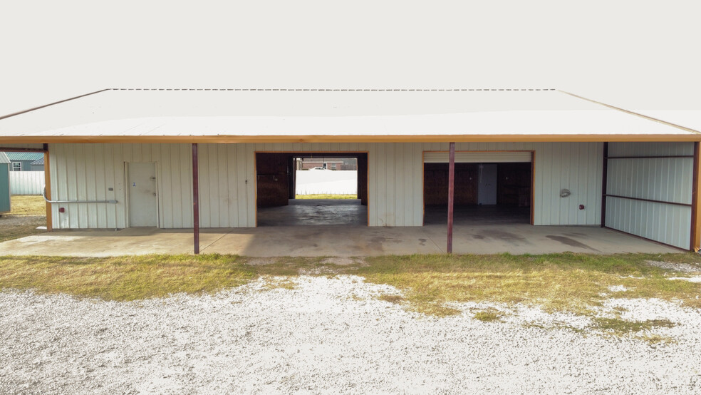 3901 S Highway 287, Waxahachie, TX for sale - Building Photo - Image 1 of 1