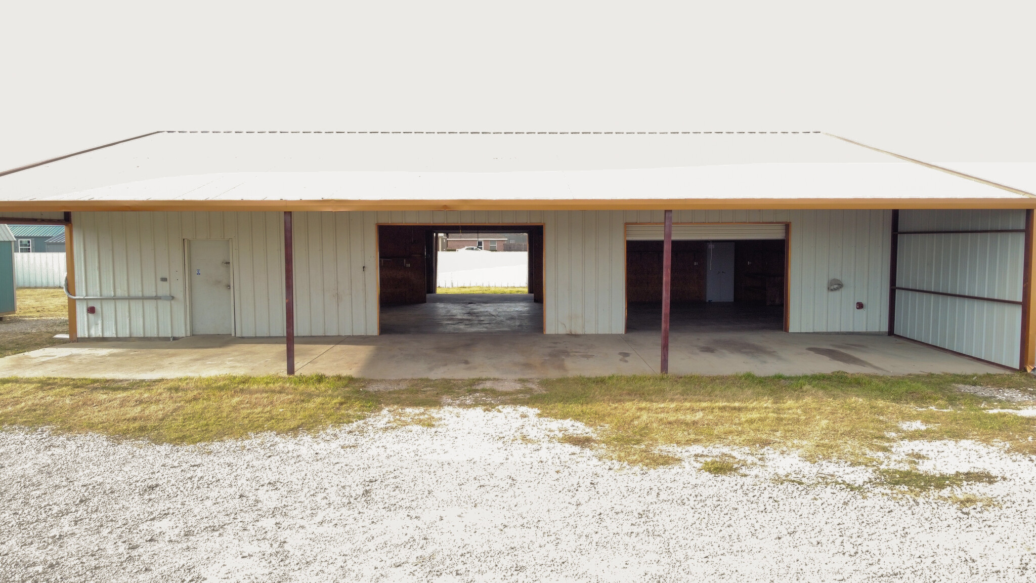 3901 S Highway 287, Waxahachie, TX for sale Building Photo- Image 1 of 1