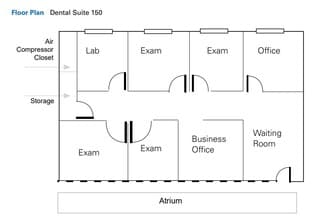 120 Pleasant Hill Ave N, Sebastopol, CA for lease Floor Plan- Image 1 of 1