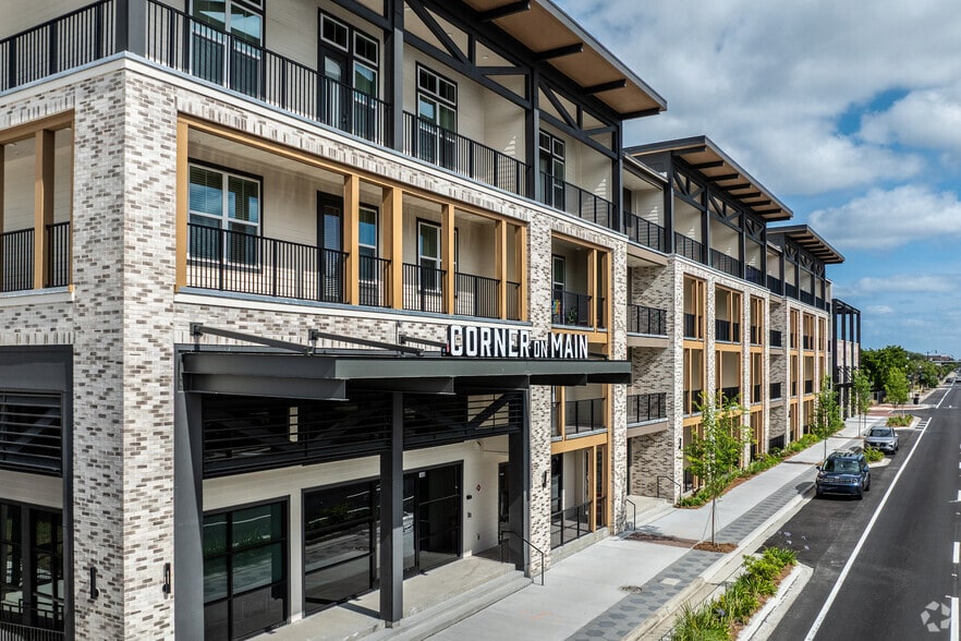 1148 N Main St, Jacksonville, FL for lease - Building Photo - Image 3 of 29