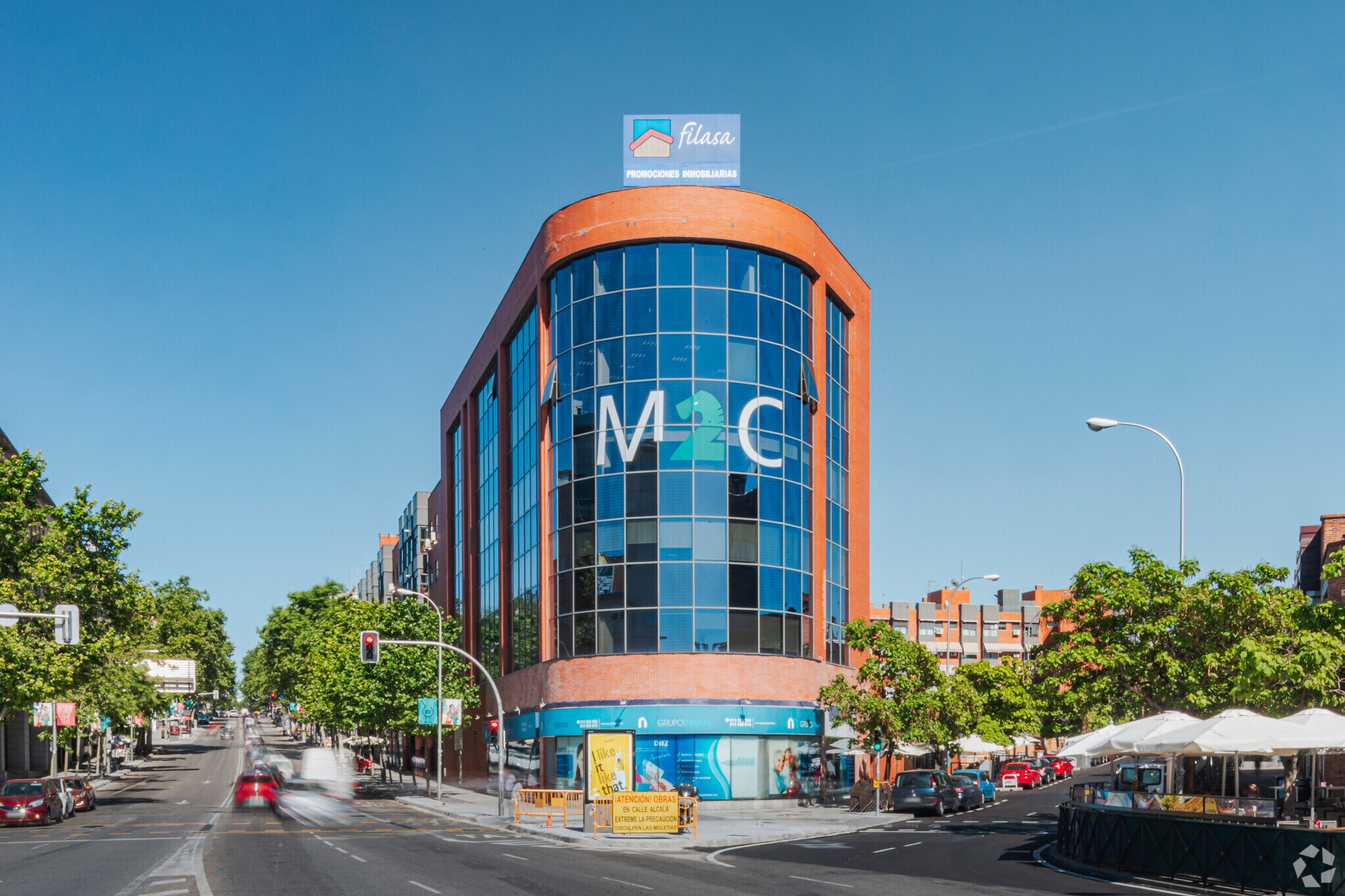 Calle de Alcalá, 226, Madrid, Madrid for sale Building Photo- Image 1 of 1