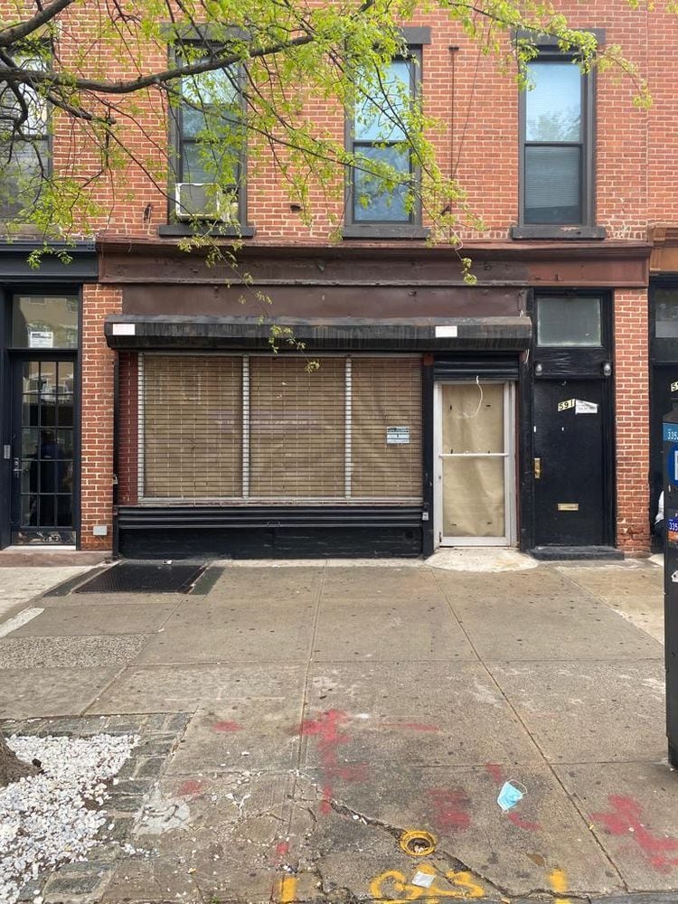 591 Vanderbilt Ave, Brooklyn, NY for sale Primary Photo- Image 1 of 1