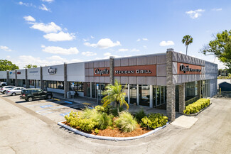 More details for 2540-2576 E Fowler Ave, Tampa, FL - Retail for Lease