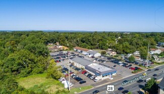 More details for 7614 Centreville Rd, Manassas, VA - Land for Lease