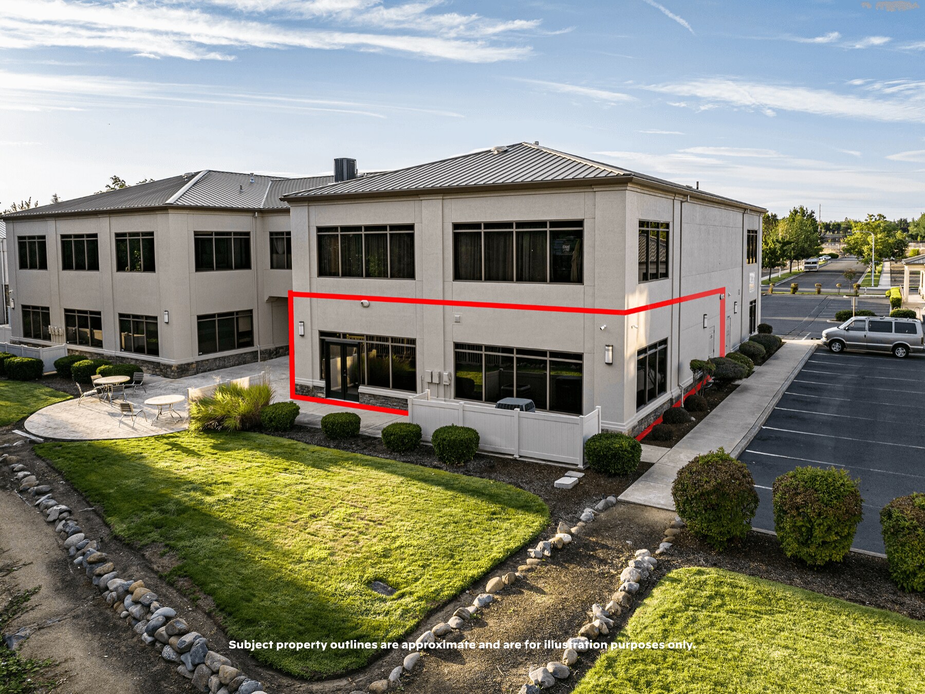 3132 State St, Medford, OR for lease Interior Photo- Image 1 of 29
