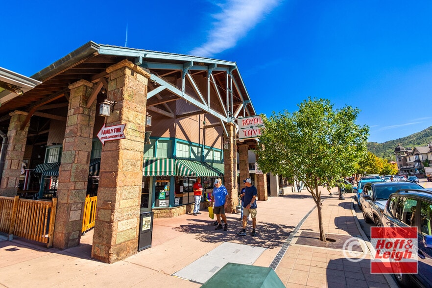 924 Manitou Ave, Manitou Springs, CO for sale - Building Photo - Image 3 of 20