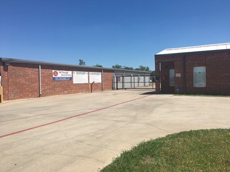 1750 Mansfield Webb Rd, Arlington, TX for sale - Primary Photo - Image 1 of 1