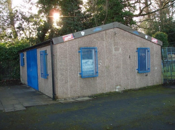 Fisherrow Industrial Estate, Musselburgh for sale - Building Photo - Image 1 of 1