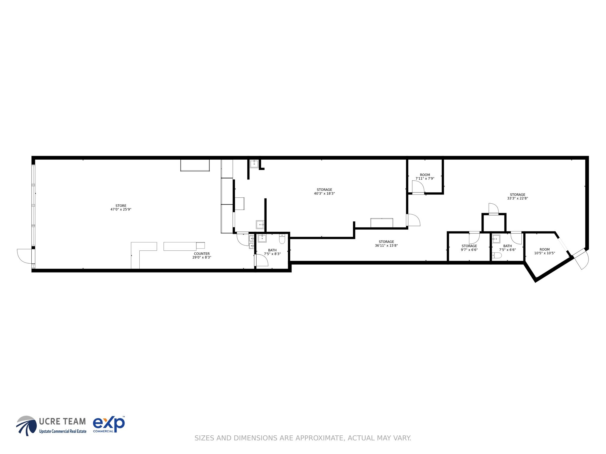 4152 W Main Street Rd, Batavia, NY 14020 Batavia Valu Home Plaza