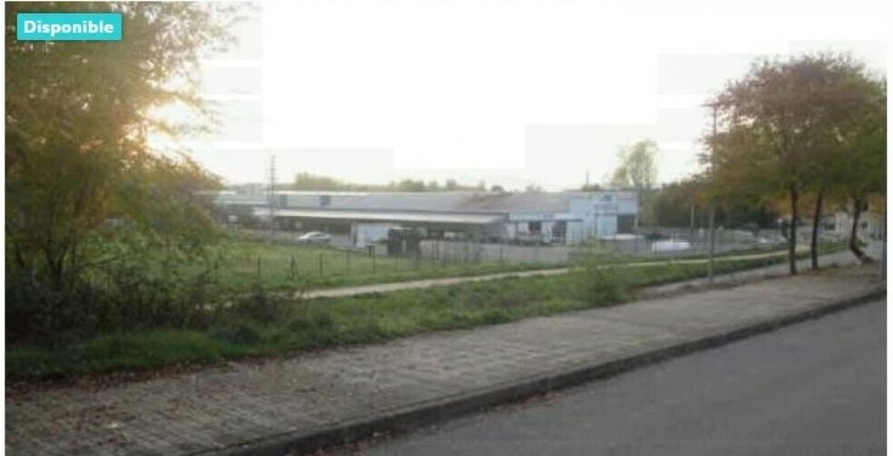 Land in Ponferrada, León for sale - Building Photo - Image 1 of 2