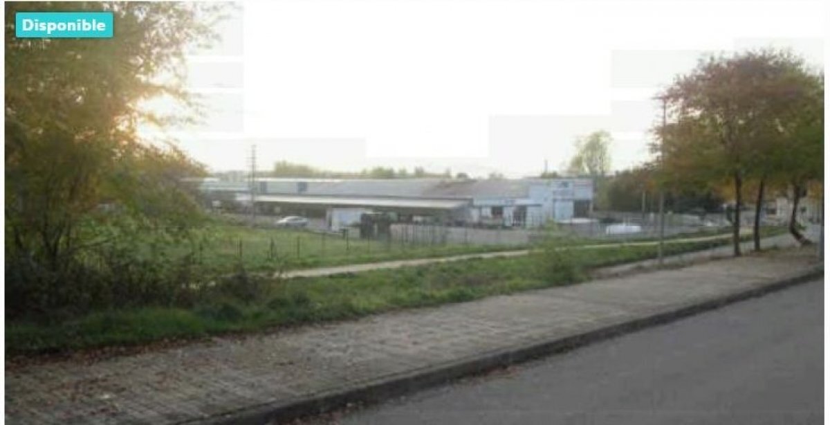 Land in Ponferrada, León for sale Building Photo- Image 1 of 3