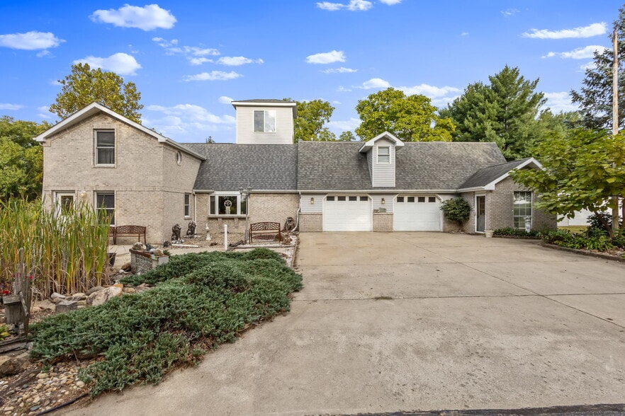 2507 E 1100 N, Demotte, IN for sale - Building Photo - Image 3 of 60