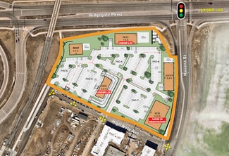 More details for Ridgegate Parkway, Lone Tree, CO - Land for Sale