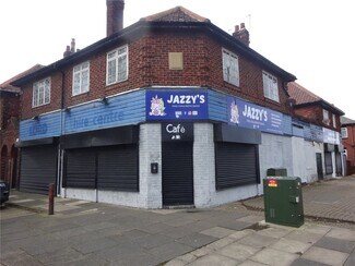 More details for 97-99 Newcastle Rd, Sunderland - Retail for Lease