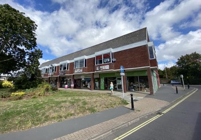 27a Stubbington Green, Fareham for sale Building Photo- Image 1 of 1