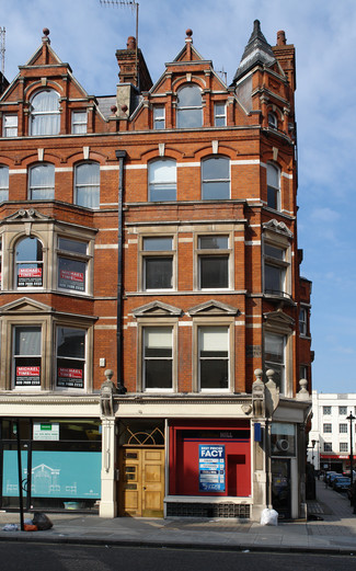 More details for 78 Duke St, London - Office for Lease