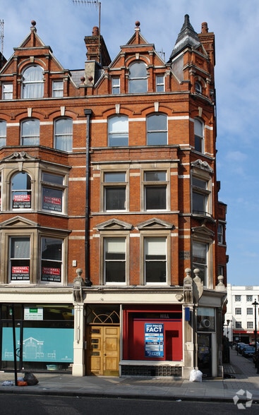 78 Duke St, London for sale - Primary Photo - Image 1 of 1