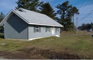 Retail in Eagle River, WI for sale Building Photo- Image 1 of 1