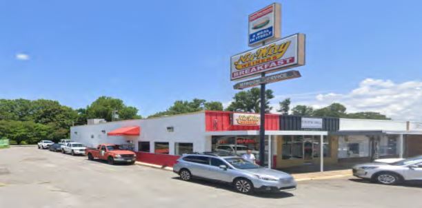 1760 Watson Blvd, Warner Robins, GA for sale Building Photo- Image 1 of 1