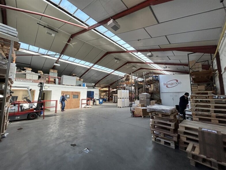 Brickyard Ln, Studley for lease - Interior Photo - Image 3 of 3