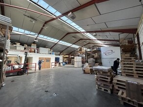 Brickyard Ln, Studley for lease Interior Photo- Image 1 of 1