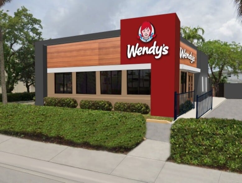 1515 NW 7th St, Miami, FL for lease - Building Photo - Image 1 of 11