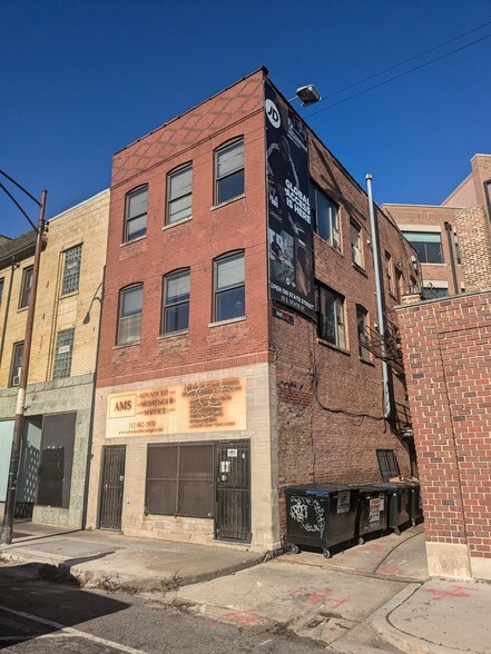 485 N Milwaukee Ave, Chicago, IL for sale - Building Photo - Image 1 of 10