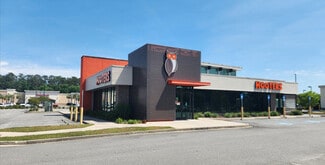 More details for 10355 Canal Crossing, Brunswick, GA - Retail for Lease