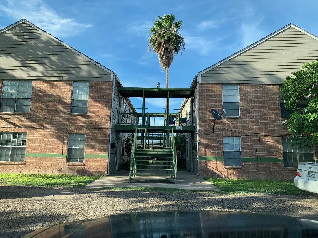 1006 W Kelly Ave, Pharr, TX for sale Primary Photo- Image 1 of 1