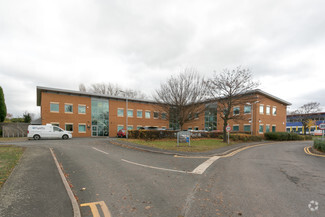 More details for Hartlebury Trading Est, Hartlebury - Office for Lease