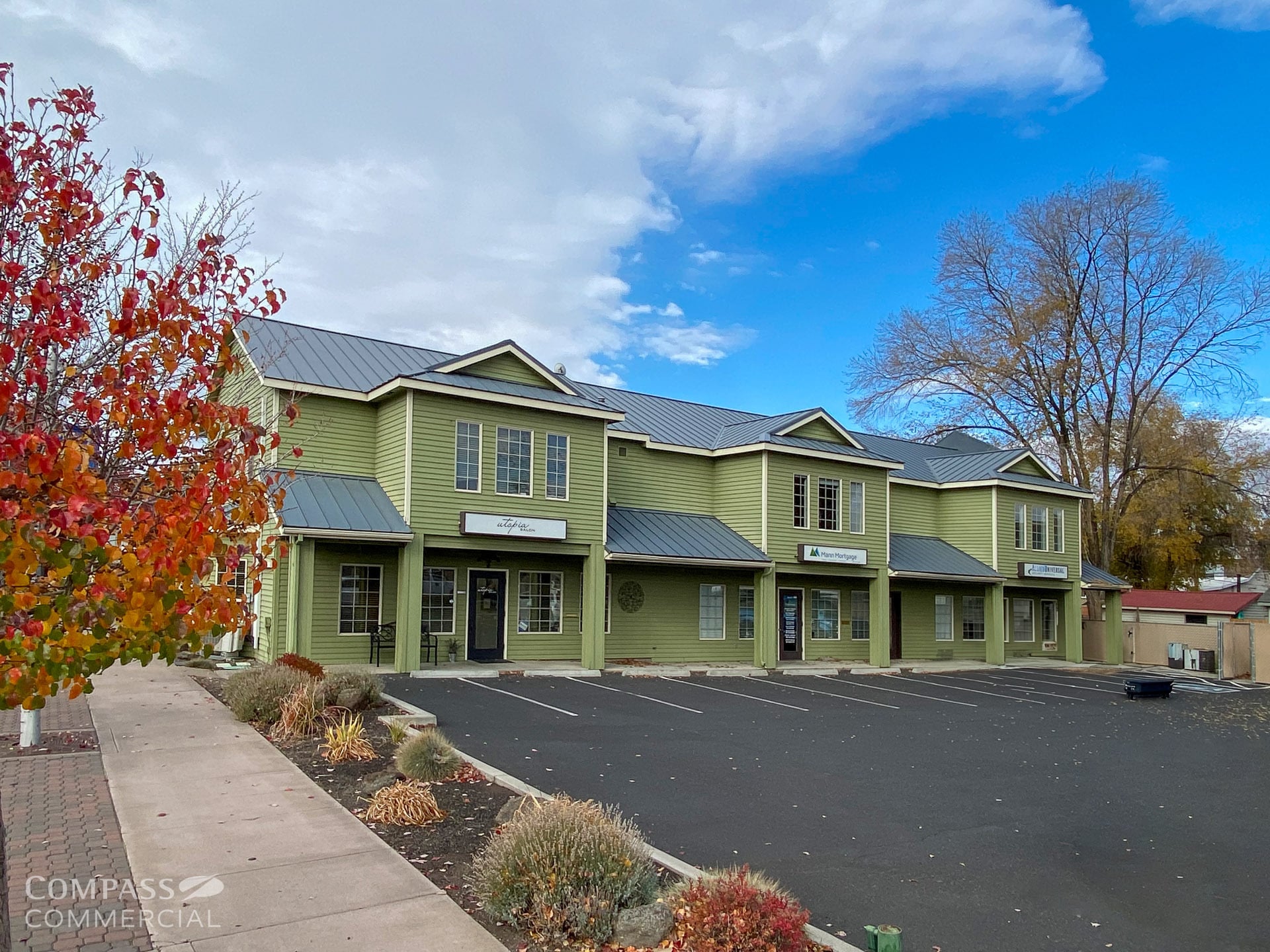 755 SW 7th St, Redmond, OR for lease Building Photo- Image 1 of 2