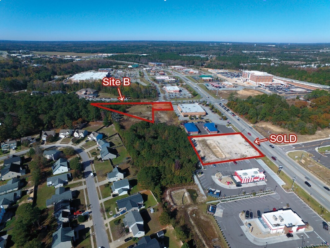 Longtown Rd, Columbia, SC 29229 Longtown Road