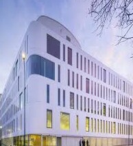 More details for 90 Avenue Du Général Leclerc, Pantin - Office for Lease