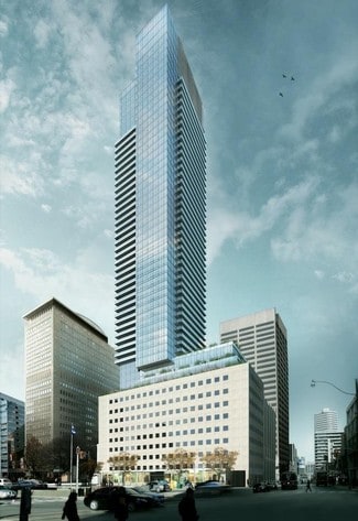 More details for 88 Centre Av, Toronto, ON - Office, Retail for Lease
