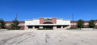 More details for 7200-7440 Woodward Ave, Woodridge, IL - Retail for Lease