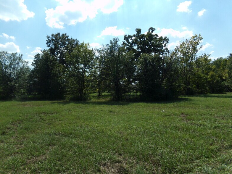 000 Cherry, 75460 Paris Land for Sale