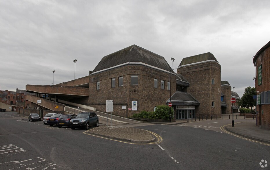 Saddler St, Auckland, DL14 7JQ