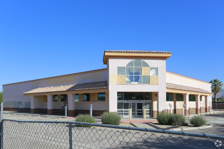 2415 N Alvernon Way, Tucson, AZ for sale - Building Photo - Image 3 of 5
