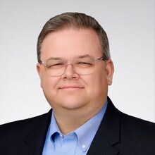 Travis Dyson