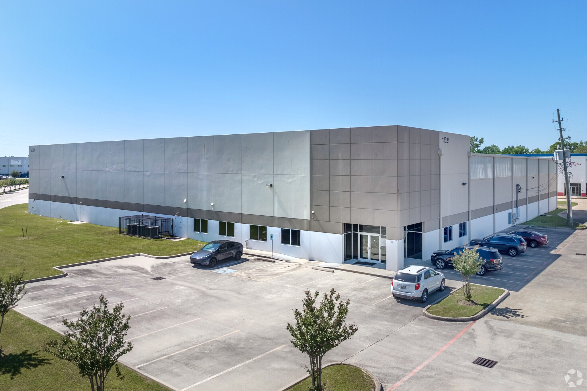 12321 Cutten Rd, Houston, TX for sale Primary Photo- Image 1 of 1