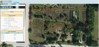 More details for Tangerine, Loxahatchee, FL - Land for Lease