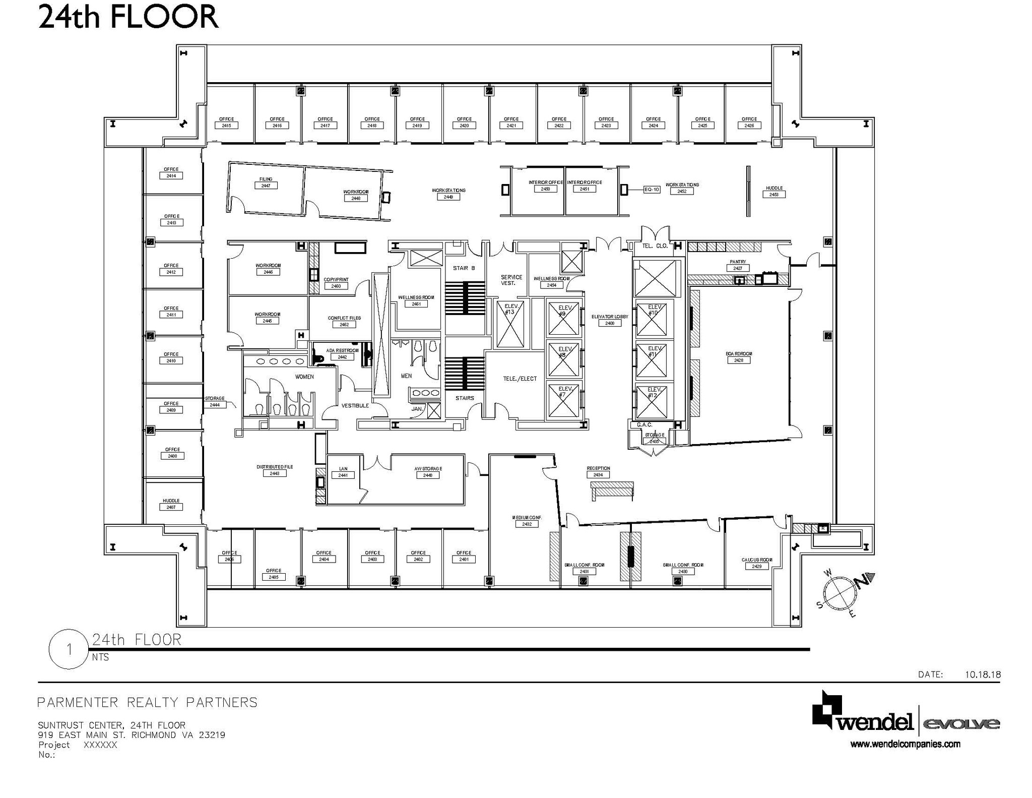 919 E Main St, Richmond, VA 23219 - Retail for Lease | LoopNet.com