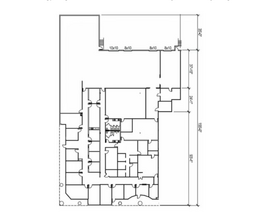 5243 Royal Woods Pky, Tucker, GA for lease Floor Plan- Image 2 of 11