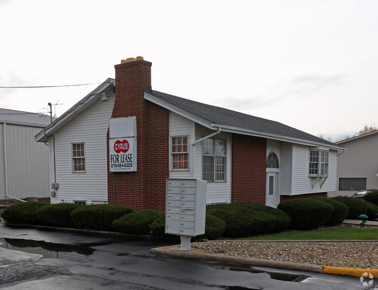 2202 US 41 Schererville Indiana, Schererville, IN for sale - Primary Photo - Image 1 of 1