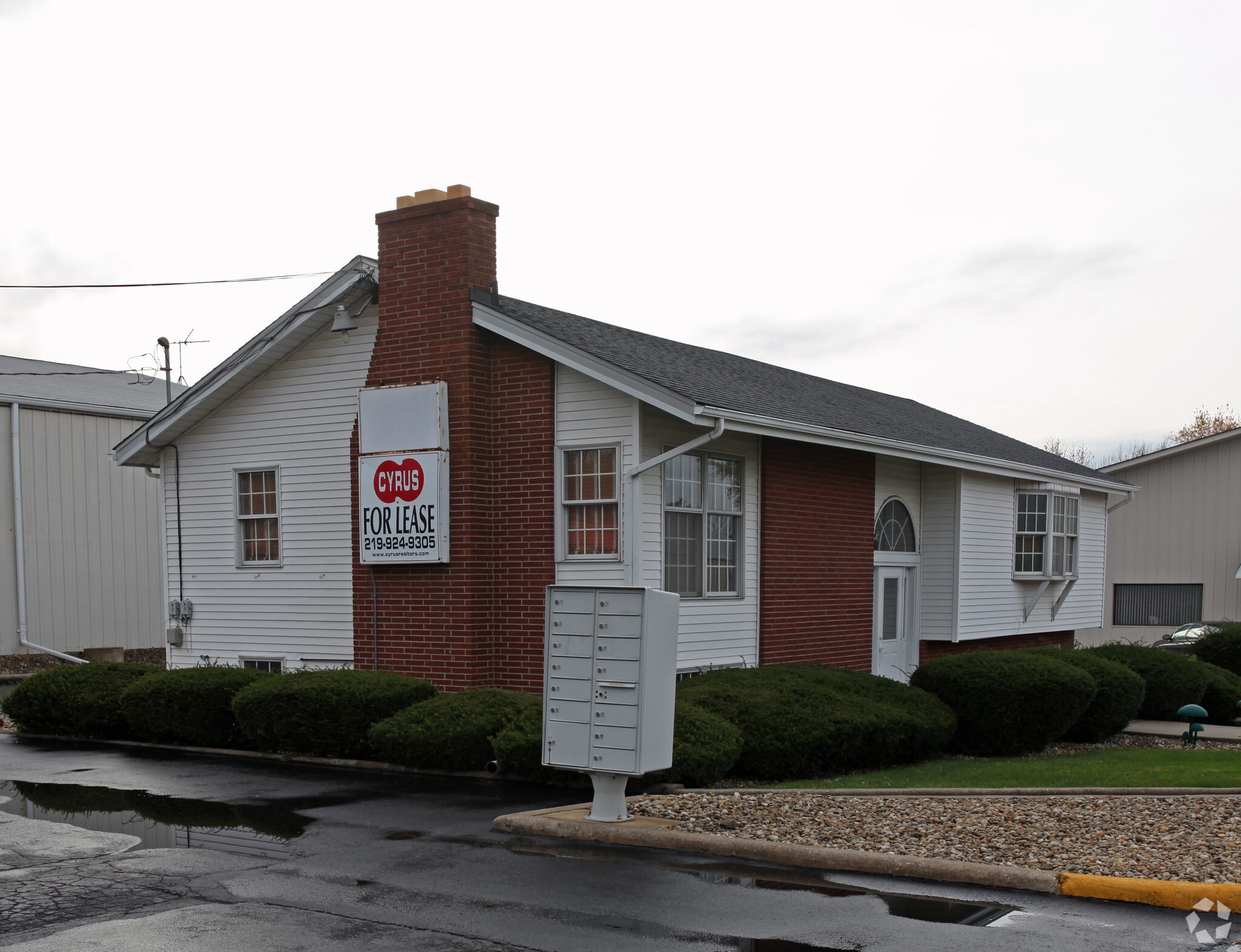 2202 US 41 Schererville Indiana, Schererville, IN for sale Primary Photo- Image 1 of 1