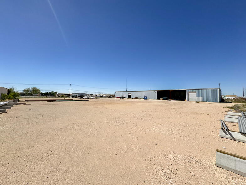 3310 NW Loop 338, Odessa, TX for lease - Building Photo - Image 3 of 35