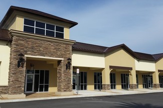 More details for 2575 SW 42nd St, Ocala, FL - Office, Retail for Lease